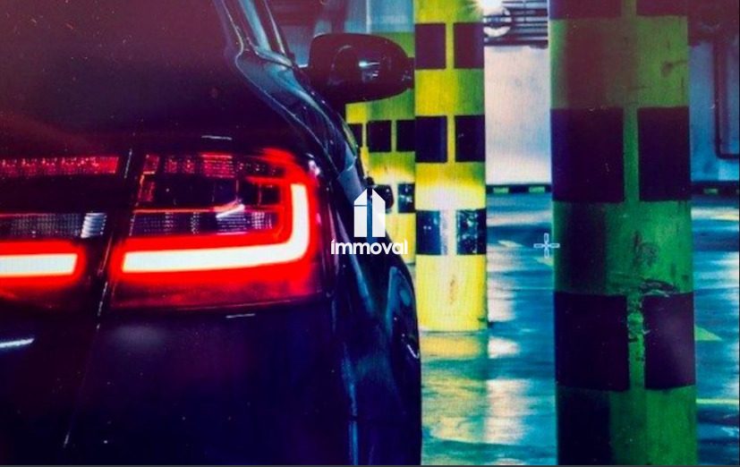 KRUTENAU - GARAGE SOUS-TERRAIN