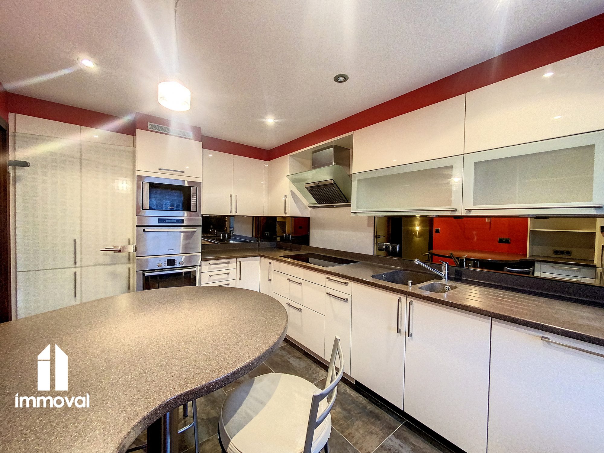 Molsheim Maison de ville 6 pièces de 126,81m²