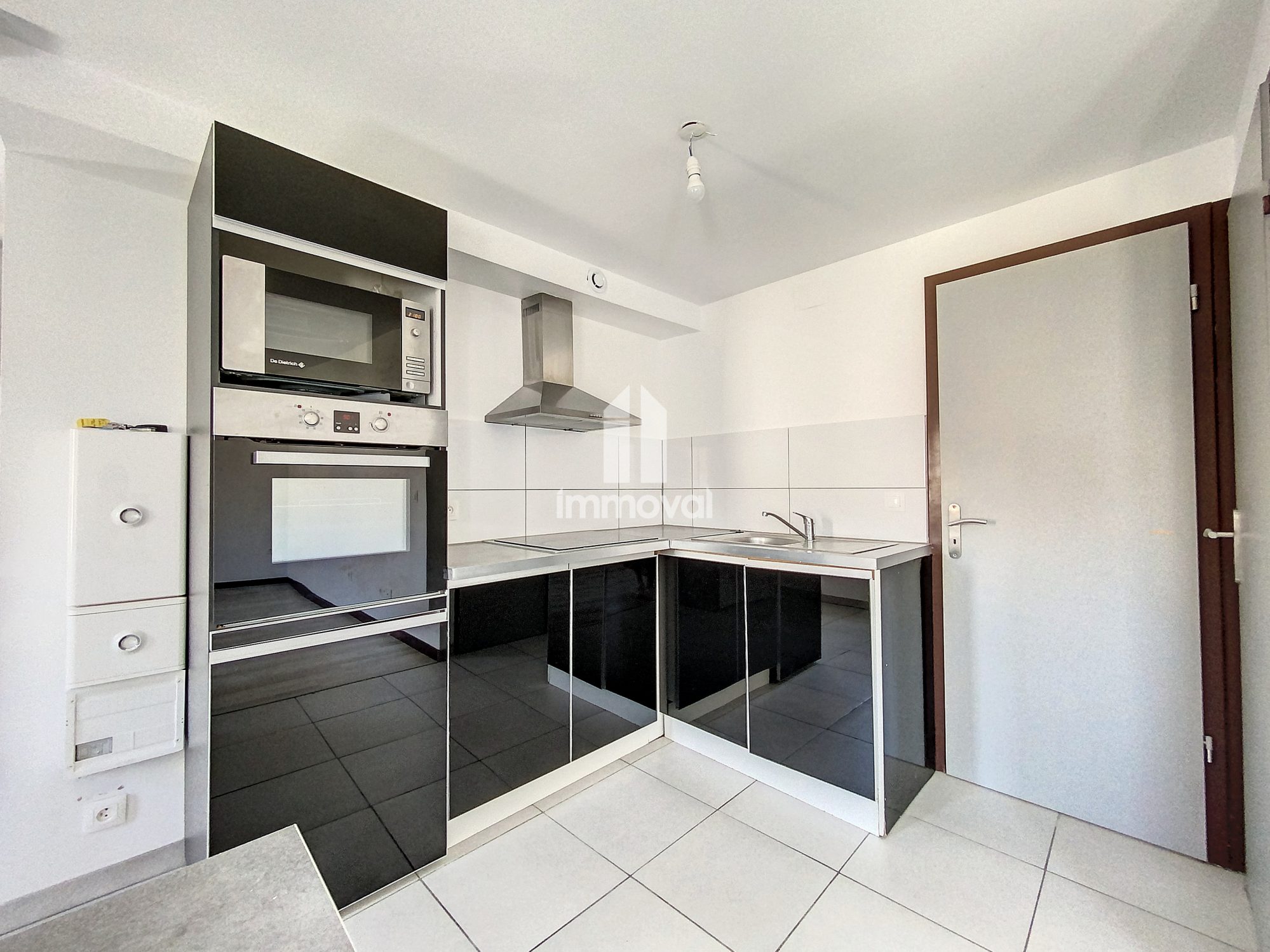 SCHILTIGHEIM Appartement 2P 37.90m² rénové