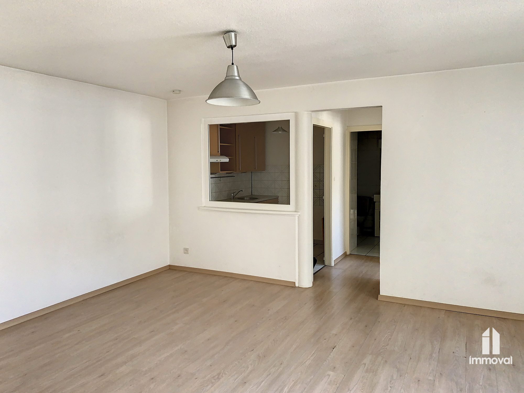 STRASBOURG gare Appartement 2 pièces de 49m2