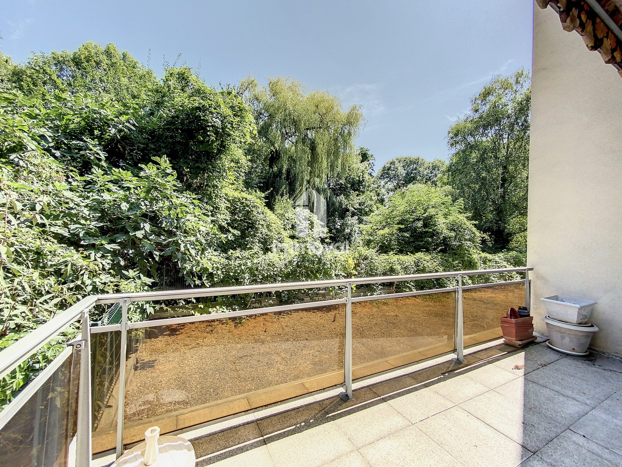 NEUDORF -  2 pièces - 81,6m²